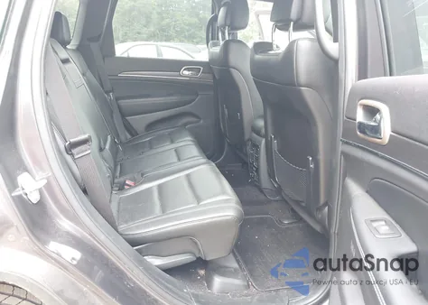 2017 Jeep Grand Cherokee Limited 4X4 из США, поврежденный, VIN 1C4RJFBG4HC676303